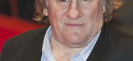 Gerard Depardieu