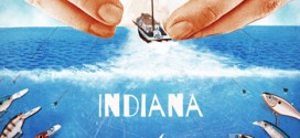 IndianaCover EP