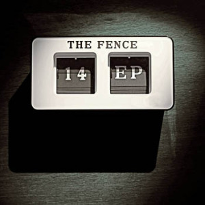 TheFence14EpCOVER