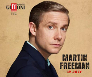 MartinFreeman