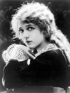 MaryPickford