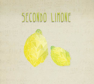 LimoneSecondoLimoneCOVER