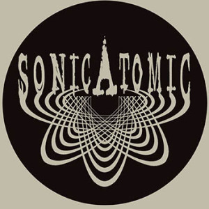 SonicAtomicLOGO