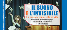 IlSuonoELinvisibileCOVER