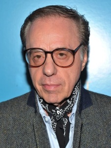 PeterBogdanovich