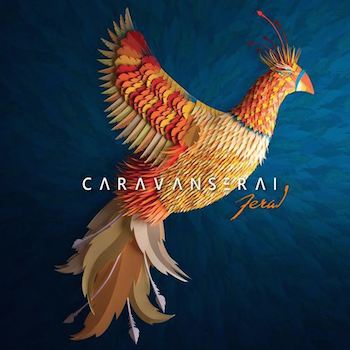 CaravanseraiFeralCOVER