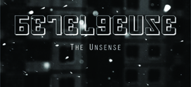 TheUnsenseBetelgeuseCOVER