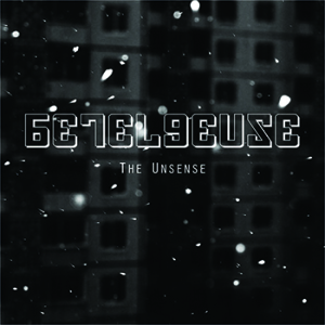 TheUnsenseBetelgeuseCOVER