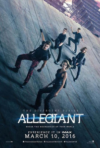 Allegiant