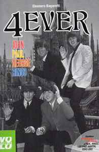 BagarottiBeatles4EverCOPERTINA