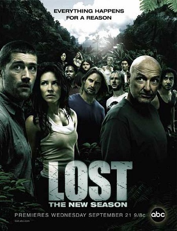 LostLOCANDINA