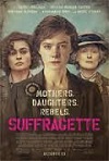 suffragette