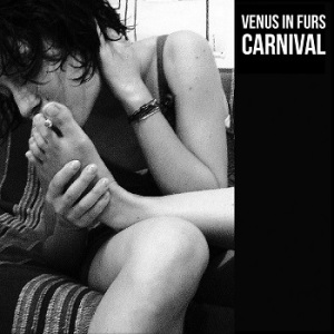 VenusInFursCarnivalCOVER