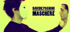 DavidePagniniMaschereCOVER