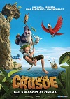 RobinsonCrusoe