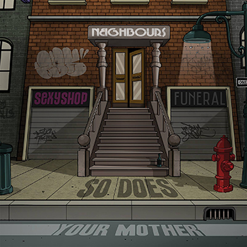 SoDoesYourMotherCover