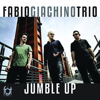 FabioGiachinoTrioJumbleUpCOVER