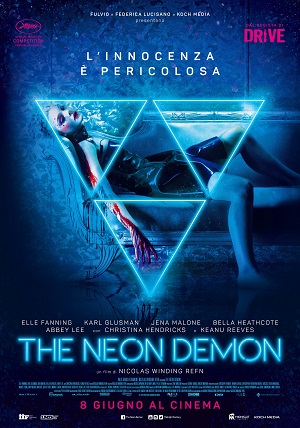 TheNeonDemon