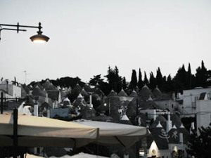 Alberobello