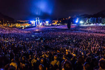 BruceSpringsteenRoma2016