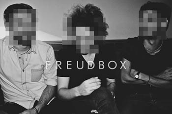 Freudbox