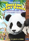 SneezingBabyPanda