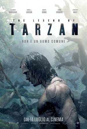 TheLegendOfTarzan