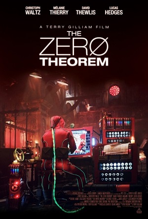 TheZeroTheorem