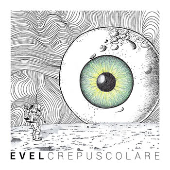 evelcrepuscolarecover