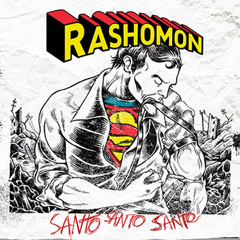 rashomonsantosantosantocover