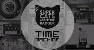 supercatsandthebadgertimemachinecover