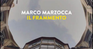 marcomarzoccailframmentocopertina