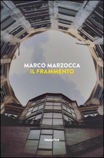 marcomarzoccailframmentocopertina