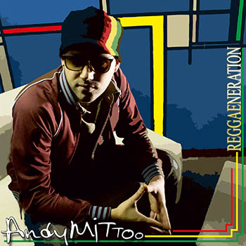 andymittooreggaenerationcover