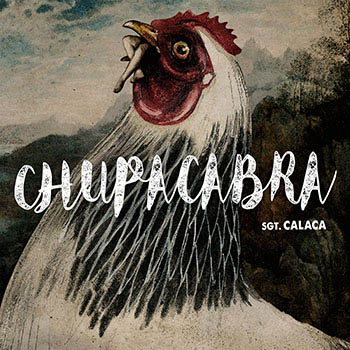 chupacabra