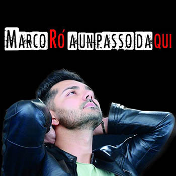 marcoroaunpassodaquicover