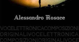 alessandrorosaceegocover