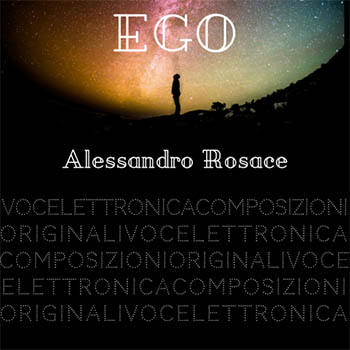 alessandrorosaceegocover