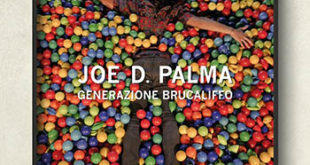 joedpalmagenerazionebrucaliffocover