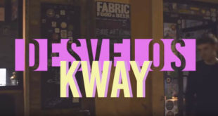 desveloskwayframe