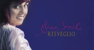 elenasanchirisvegliocover