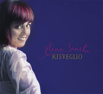 elenasanchirisvegliocover