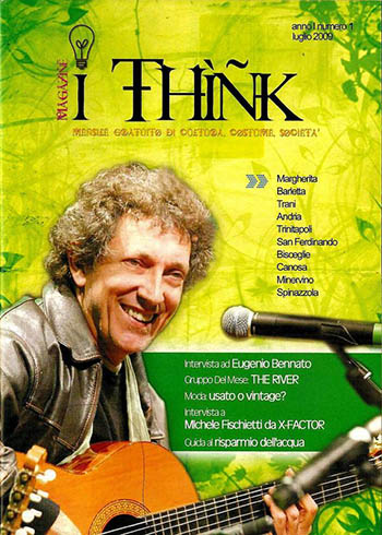 ithinkluglio2009copertina