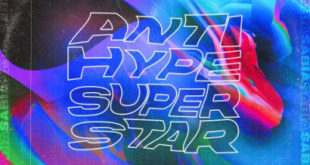 sabiaantihypesuperstarcover