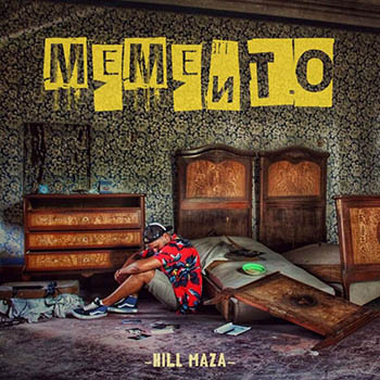 hillmazamementocover