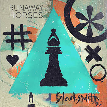 runawayhorsesblacksmithcover