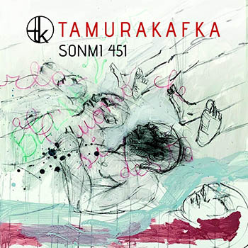 tamurakafkasonmi451cover