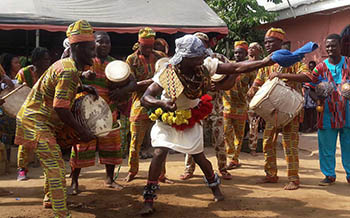 africanmusicritual