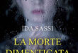 idasassilamortedimenticatacopertina