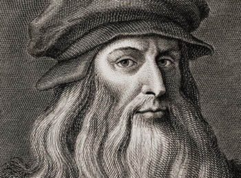 leonardodavinci